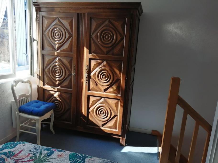 Appartement Parking Gratuit Navette Telecabines Week End Cauterets Εξωτερικό φωτογραφία