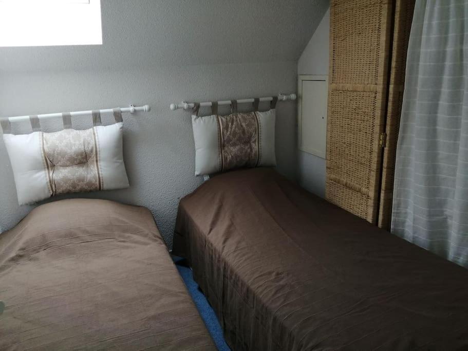 Appartement Parking Gratuit Navette Telecabines Week End Cauterets Εξωτερικό φωτογραφία