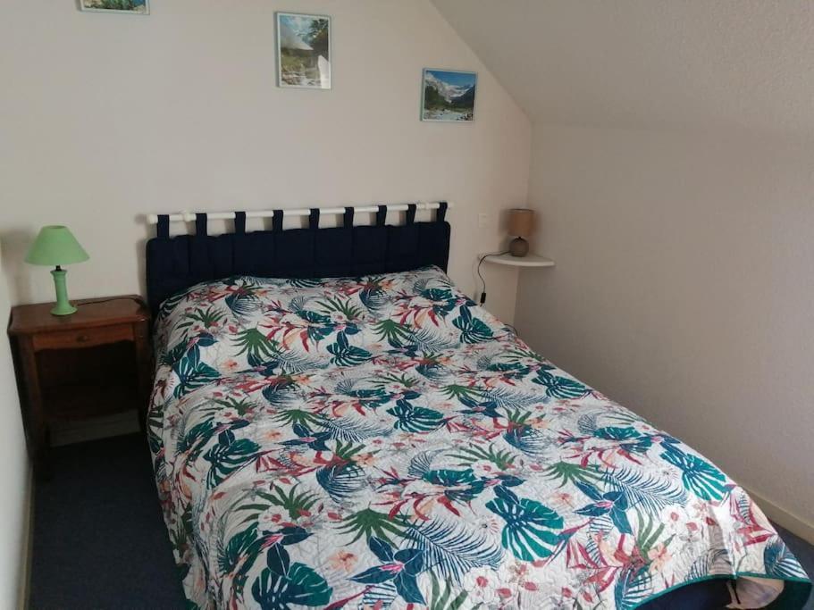 Appartement Parking Gratuit Navette Telecabines Week End Cauterets Εξωτερικό φωτογραφία