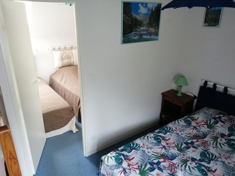 Appartement Parking Gratuit Navette Telecabines Week End Cauterets Εξωτερικό φωτογραφία