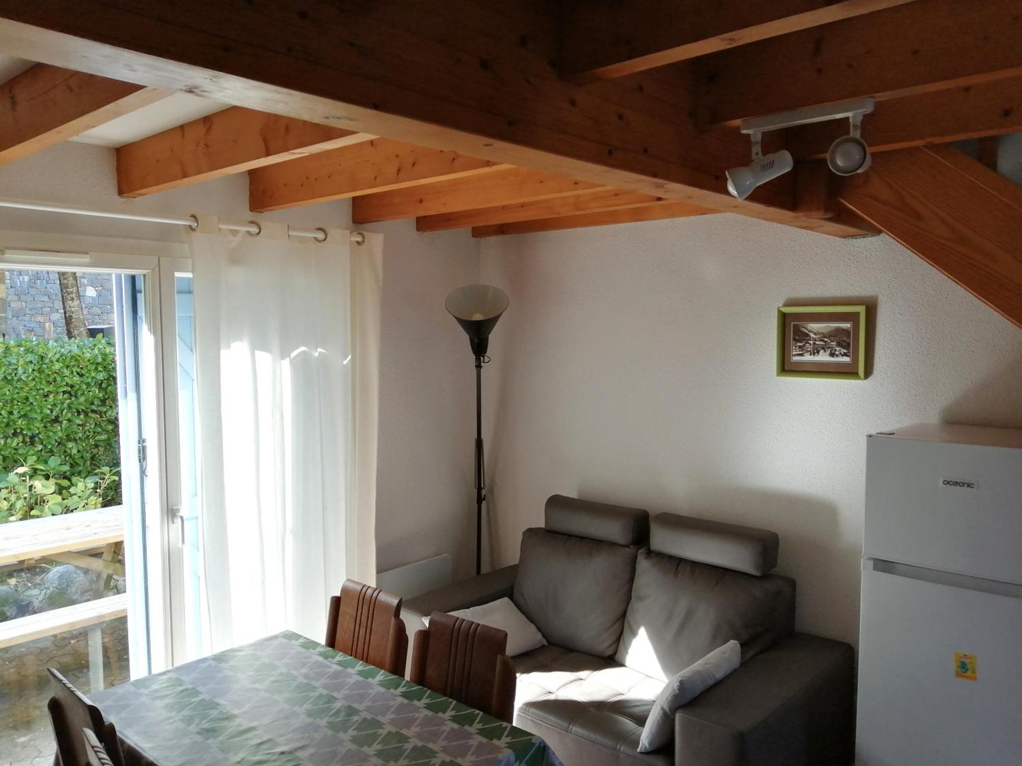 Appartement Parking Gratuit Navette Telecabines Week End Cauterets Εξωτερικό φωτογραφία