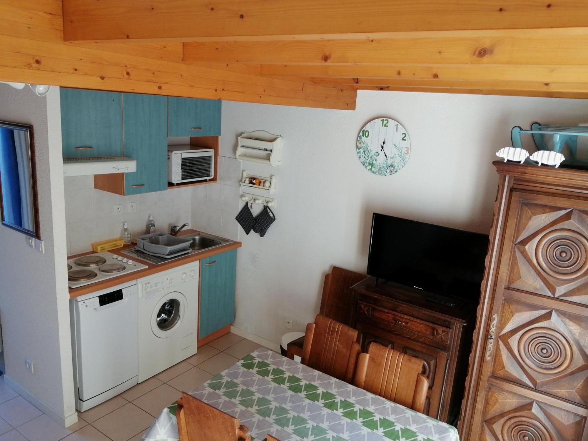 Appartement Parking Gratuit Navette Telecabines Week End Cauterets Εξωτερικό φωτογραφία